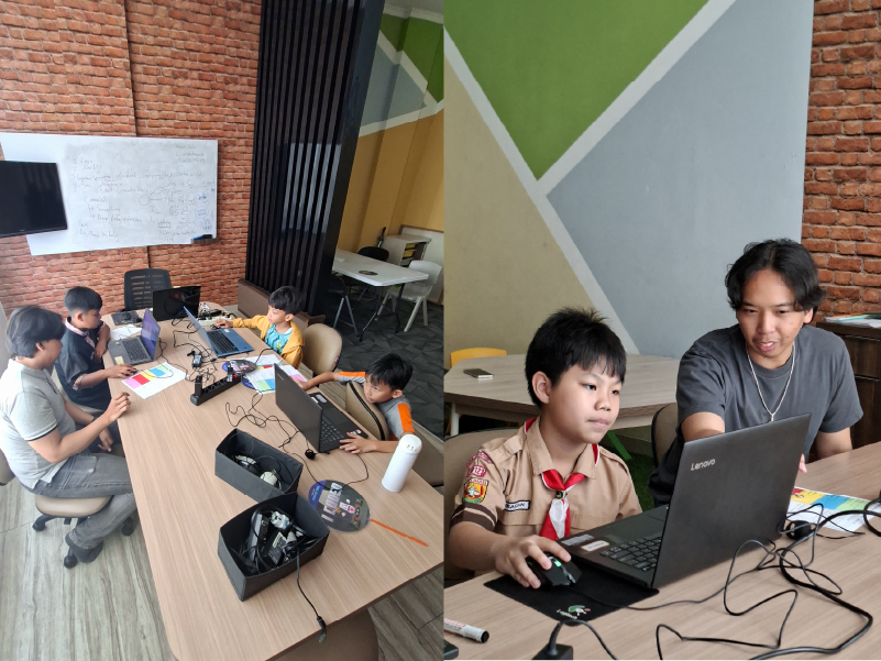 Private Python Classes